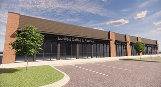 More details for 2425 Mulundy Way, Lexington, KY - Retail for Lease