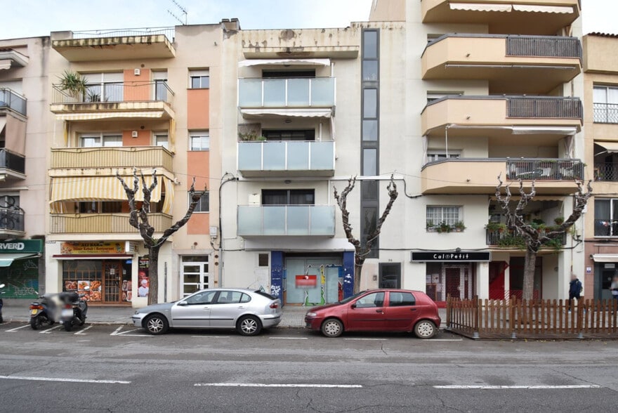 Retail in Sant Pere de Ribes, Barcelona for lease - Building Photo - Image 1 of 1