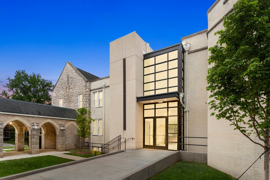 312 Sycamore St, Decatur, GA 30030 The Sycamore Building