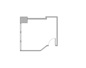 2851 S Parker Rd, Aurora, CO for lease Floor Plan- Image 1 of 1