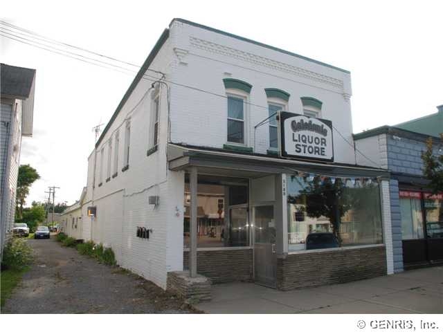 3180 State St, Caledonia, NY for sale Building Photo- Image 1 of 1