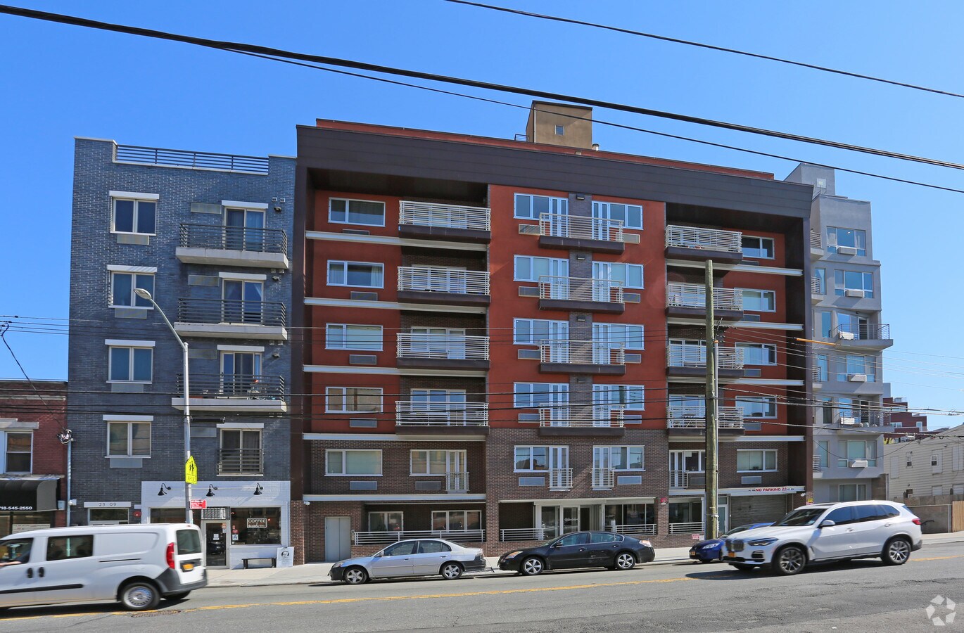 2315 Astoria Blvd, Astoria, NY 11102