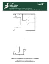 245 W Roosevelt Rd, West Chicago, IL for lease Interior Photo- Image 1 of 1