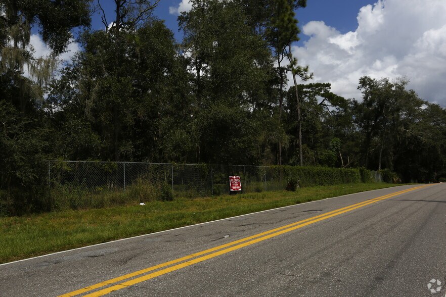 11700 E Old Hillsborough Ave, Seffner, FL for sale - Primary Photo - Image 1 of 1
