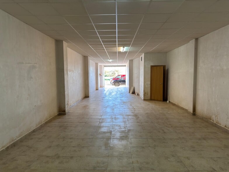 Avinguda de Doña Josefa Ahuir, 6, Algemesí, Valencia for sale - Building Photo - Image 2 of 6