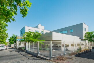 More details for Avenida de la Industria, 37, Tres Cantos - Office for Lease