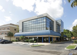 More details for 1704-1726 N University Dr, Coral Springs, FL - Office for Lease
