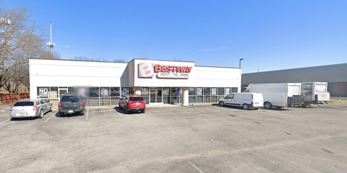124-128 W Northfield Blvd, Murfreesboro, TN for lease Interior Photo- Image 1 of 1