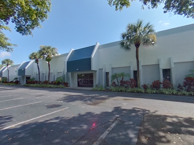 6500 NW 15th Ave, Fort Lauderdale, FL for sale - Building Photo - Image 1 of 1