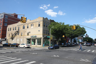 More details for 1621 Pitkin Ave, Brooklyn, NY - Retail for Lease