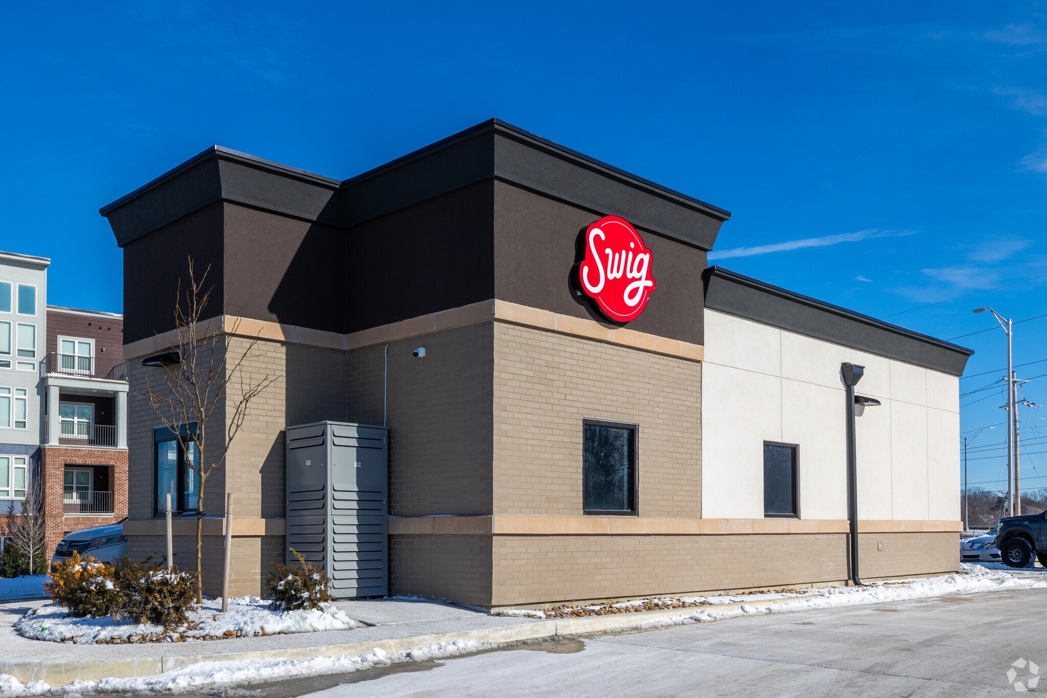 390 NW Chipman Rd, Lee's Summit, MO for sale Primary Photo- Image 1 of 4