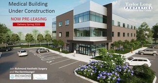 More details for 15545 Cosby Rd, Chesterfield, VA - Office/Medical for Lease