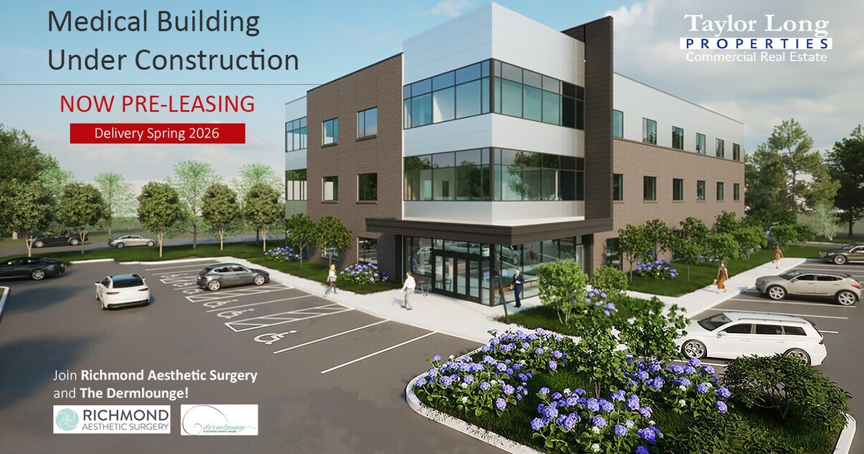 15545 Cosby Rd, Chesterfield, VA for lease Building Photo- Image 1 of 20