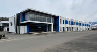 More details for 1625 Dilworth Dr, Kelowna, BC - Industrial for Sale