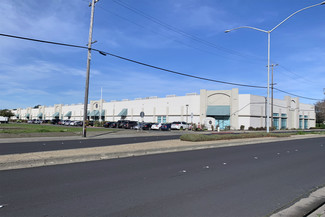 More details for 1275 Hall Ave, Richmond, CA - Industrial for Lease