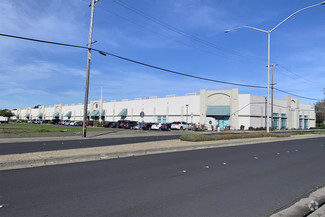 More details for 1275 Hall Ave, Richmond, CA - Industrial for Lease