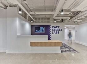 Race Street Labs - Life Science
