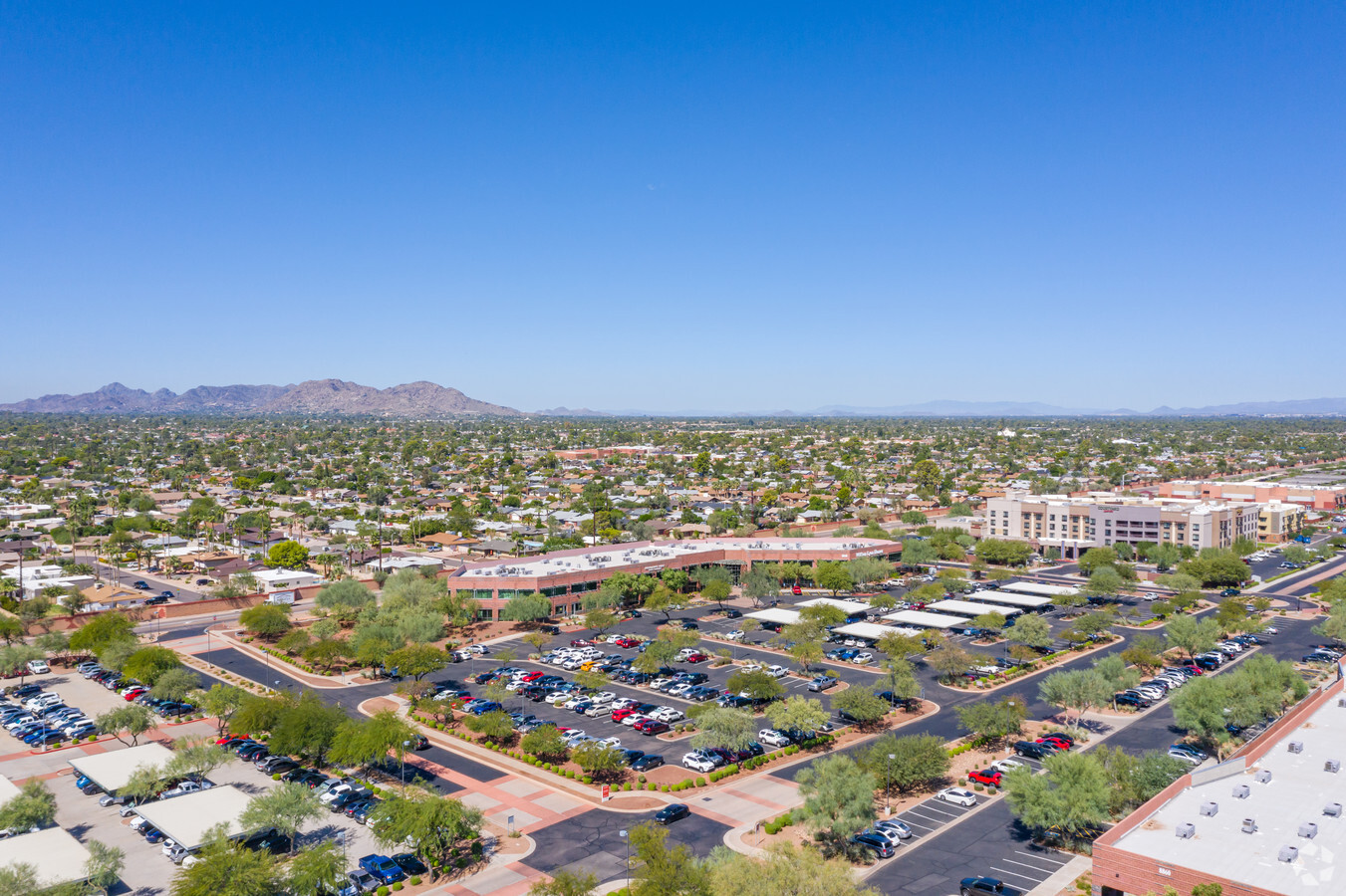 8840 E Chaparral Rd, Scottsdale, AZ 85250 - Chaparral Business Center ...