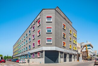 More details for Calle Manuel Tovar, 42, Madrid - Coworking for Lease