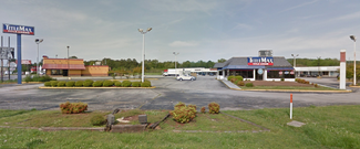 More details for 3000 Memorial Pky NW, Huntsville, AL - Retail for Sale