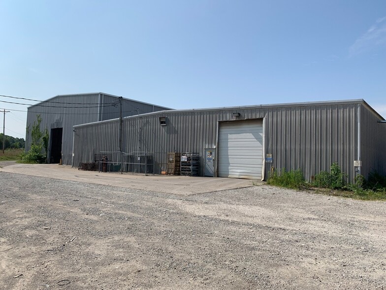 3478 W Marble Hill Rd, Nabb, IN for sale - Building Photo - Image 2 of 5