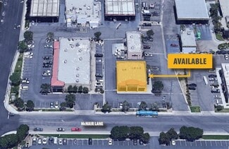 More details for 8000 Mcnair Ln, Bakersfield, CA - Retail for Lease