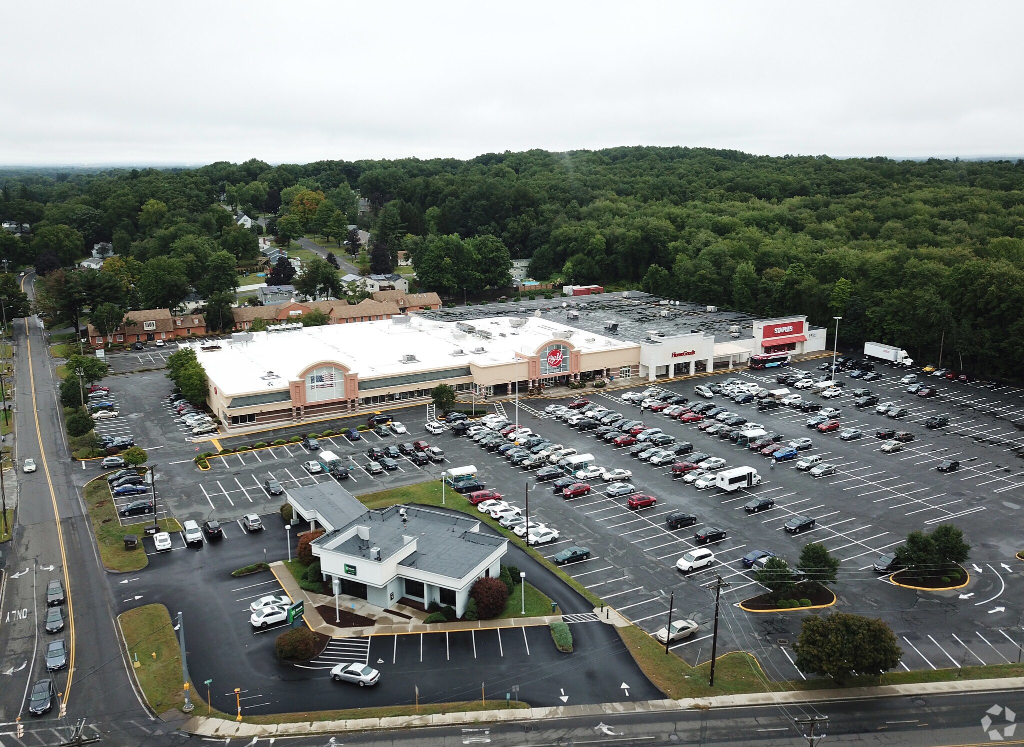 431441 N Main St, East Longmeadow, MA 01028 Retail for Lease