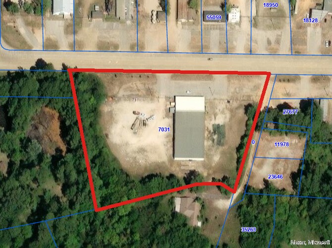 801 SH 64 W, Henderson, TX for sale - Primary Photo - Image 2 of 6