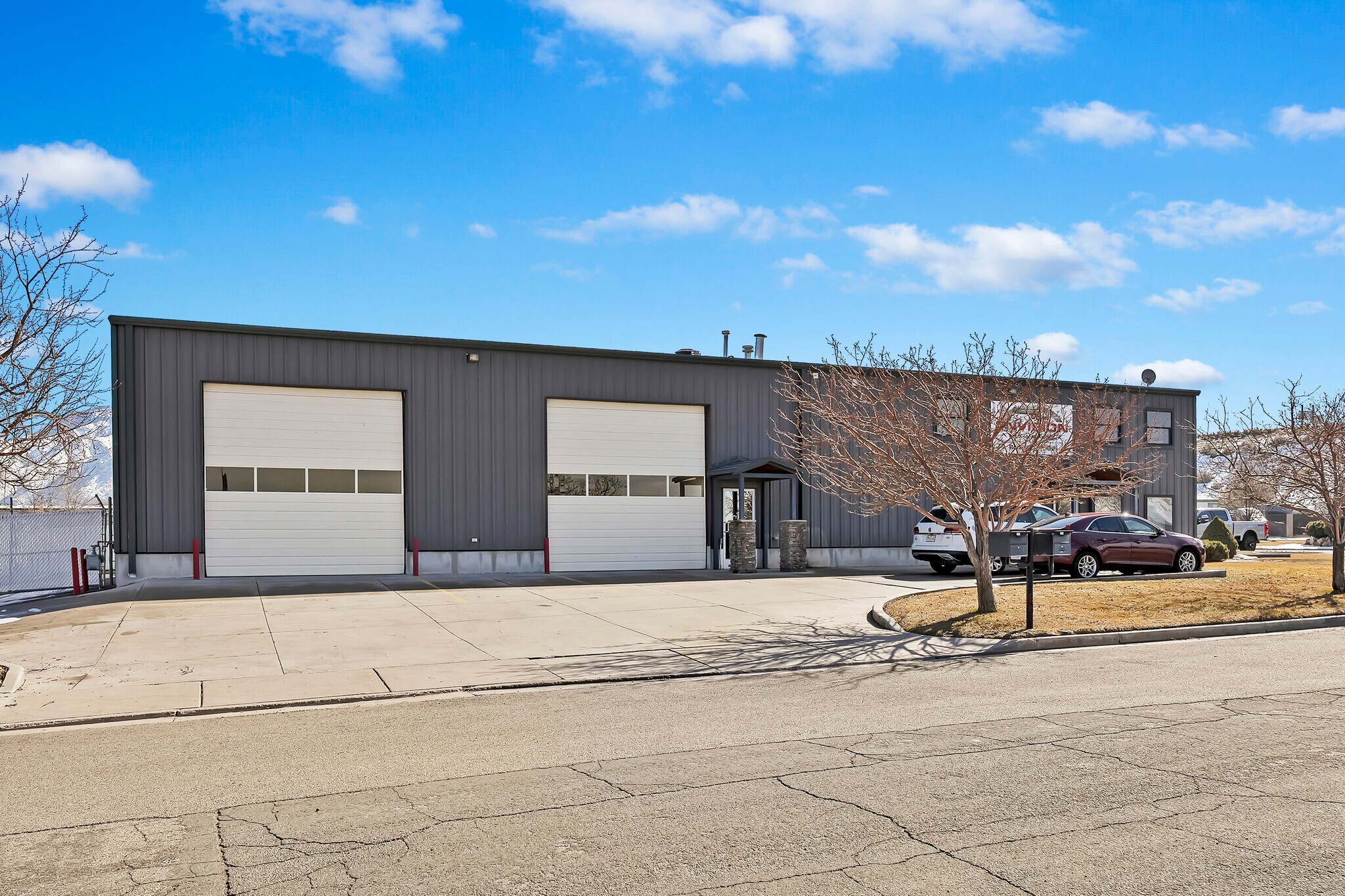 3415-3425 S 1575 W, Ogden, UT for lease Interior Photo- Image 1 of 17