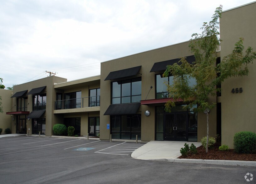455 E 200 S, Salt Lake City, UT for sale - Primary Photo - Image 1 of 6