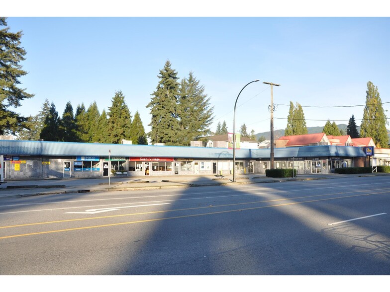 3325 Coast Meridian Rd, Port Coquitlam, BC for sale - Primary Photo - Image 1 of 1