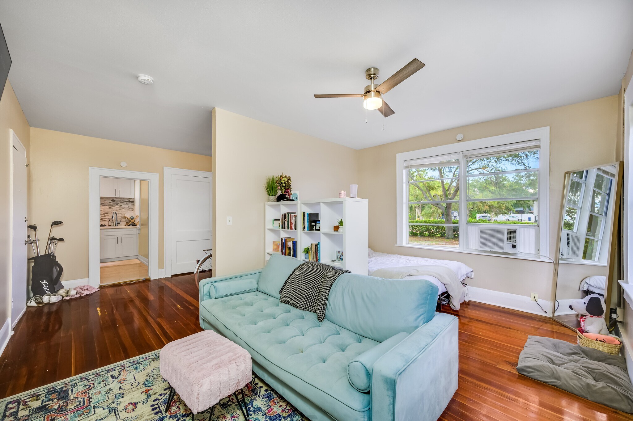 North Hyde Park Apartments Tampa, FL for Sale