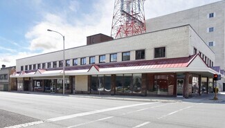 More details for 320-326 W Jefferson St, Rockford, IL - Office for Lease