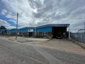 More details for 17 Bryggen Rd, Kings Lynn - Flex for Lease