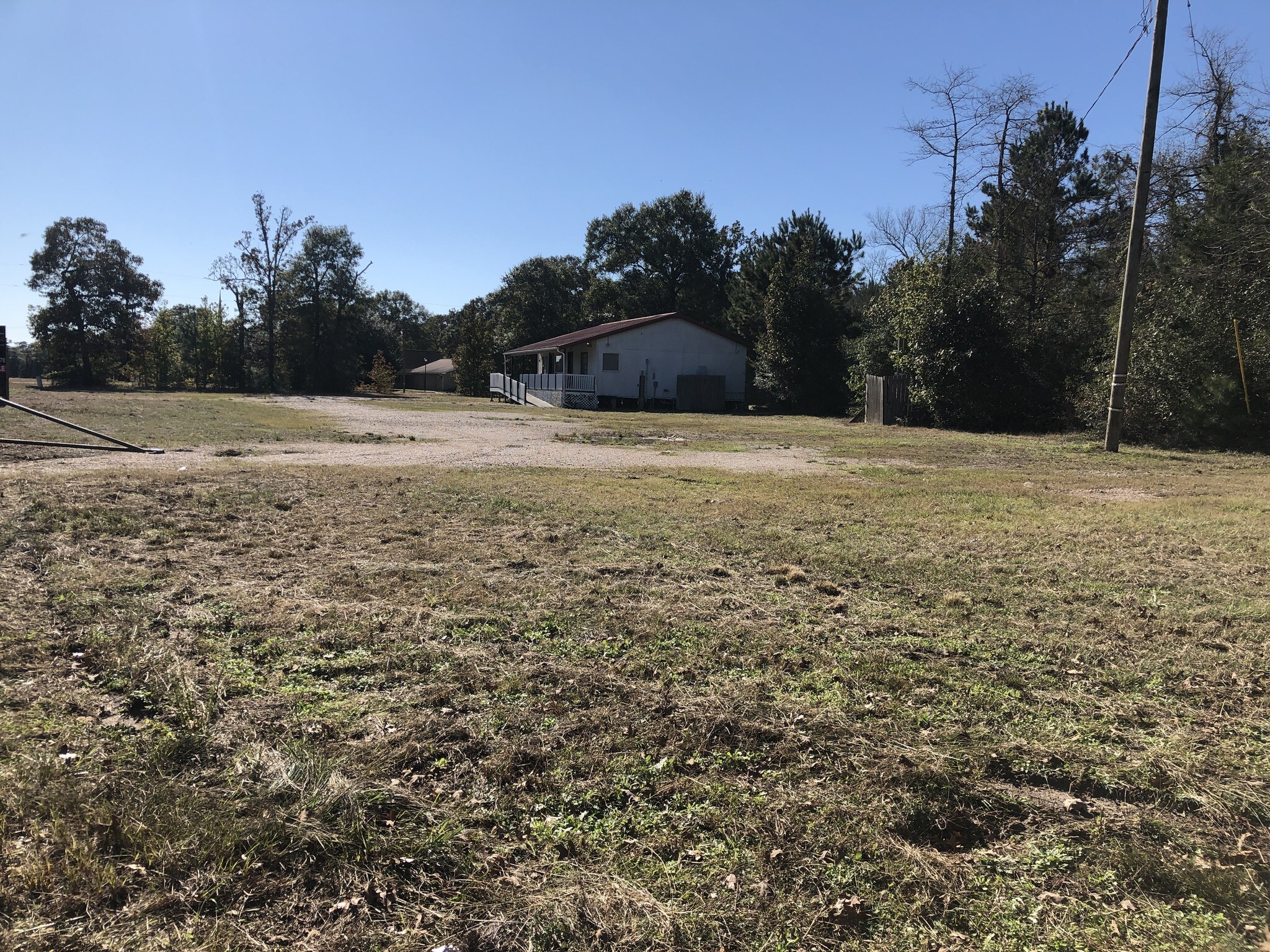 10685 FM 1484 Rd, Conroe, TX for sale Primary Photo- Image 1 of 1