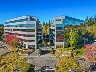 More details for 3500 188th St SW, Lynnwood, WA - Office for Lease