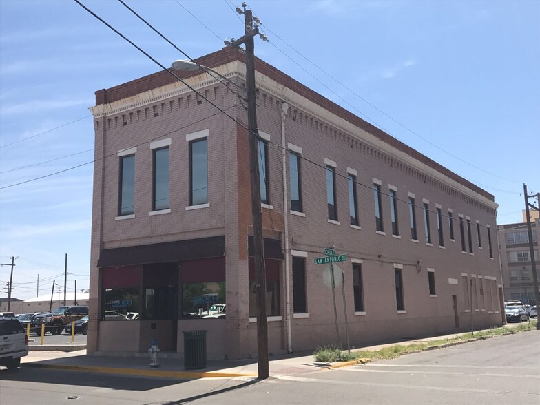 800 E San Antonio Ave, El Paso, TX for lease - Building Photo - Image 3 of 6