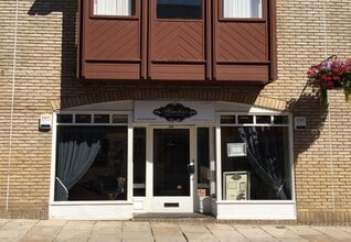 24-36 Sir Isaacs Walk, Colchester for lease Building Photo- Image 1 of 2