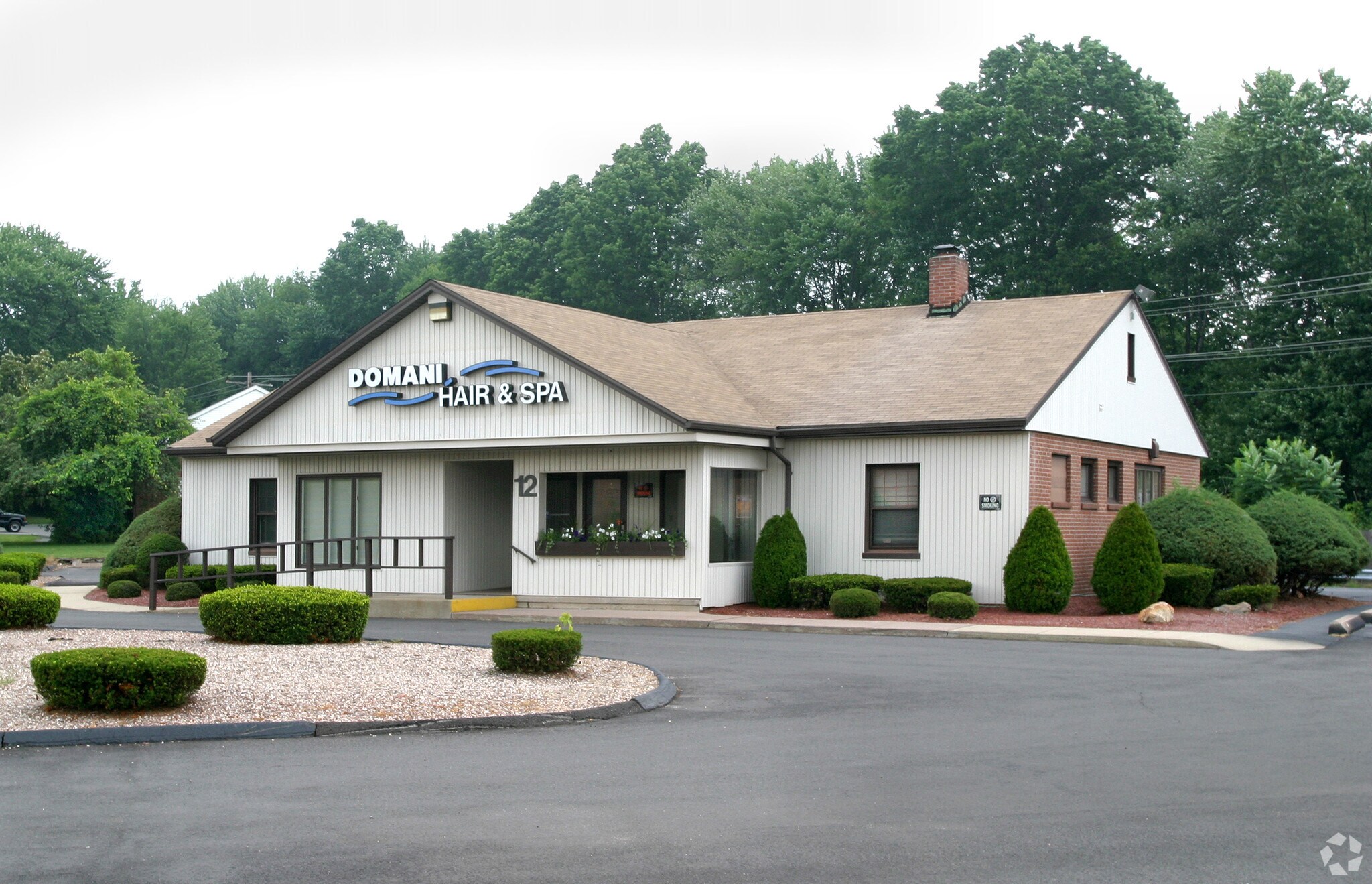 12 Seneca Rd, Bloomfield, CT for sale Building Photo- Image 1 of 1