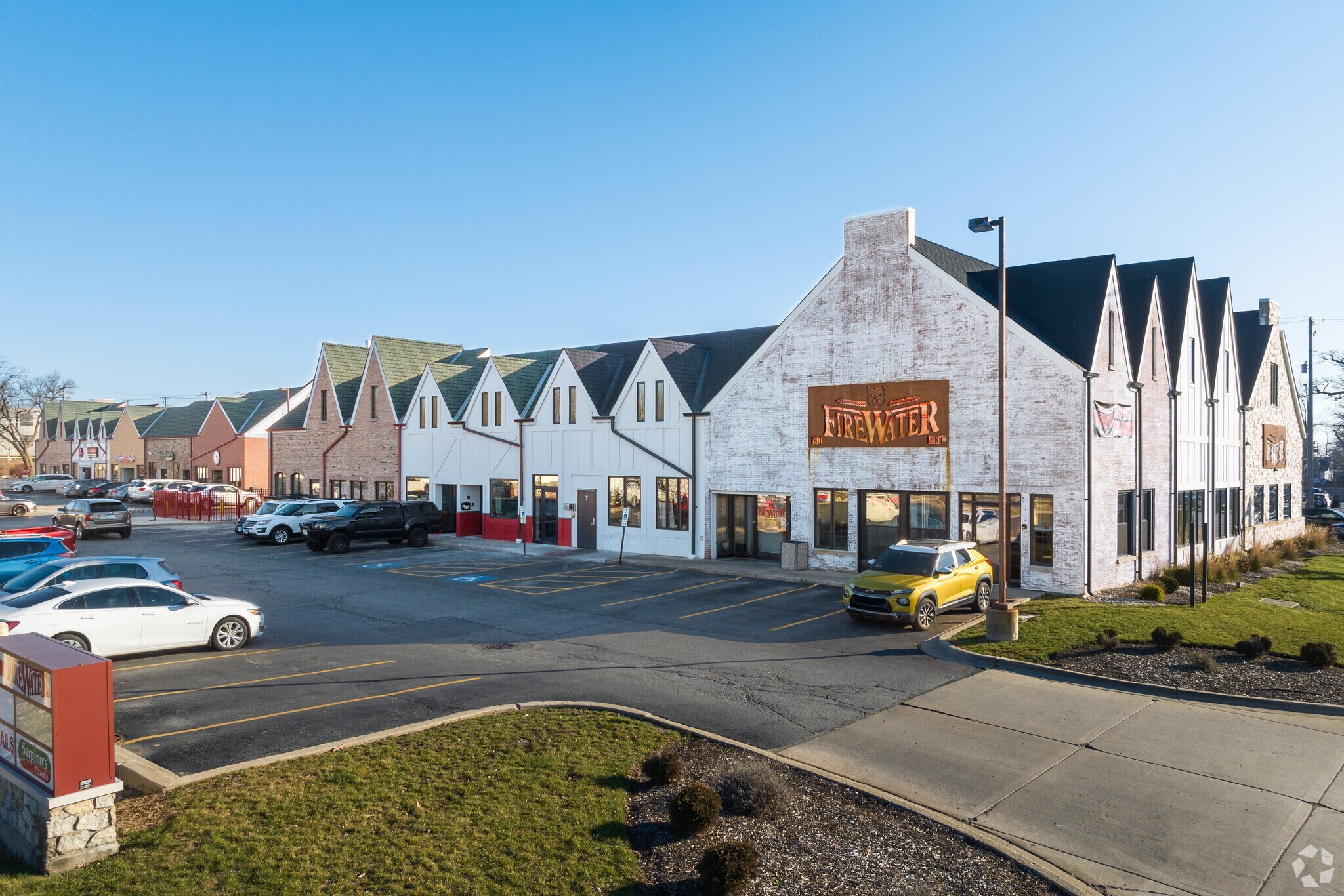 621-623 W North Ave, Elmhurst, IL for sale Primary Photo- Image 1 of 1