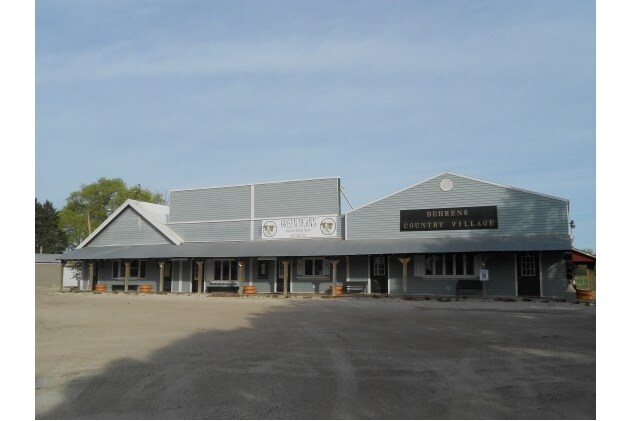 1510 Prophetstown Rd, Rock Falls, IL for sale Building Photo- Image 1 of 1