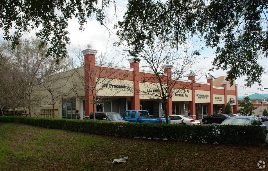 241 S Westmonte Dr, Altamonte Springs, FL for sale - Building Photo - Image 1 of 1