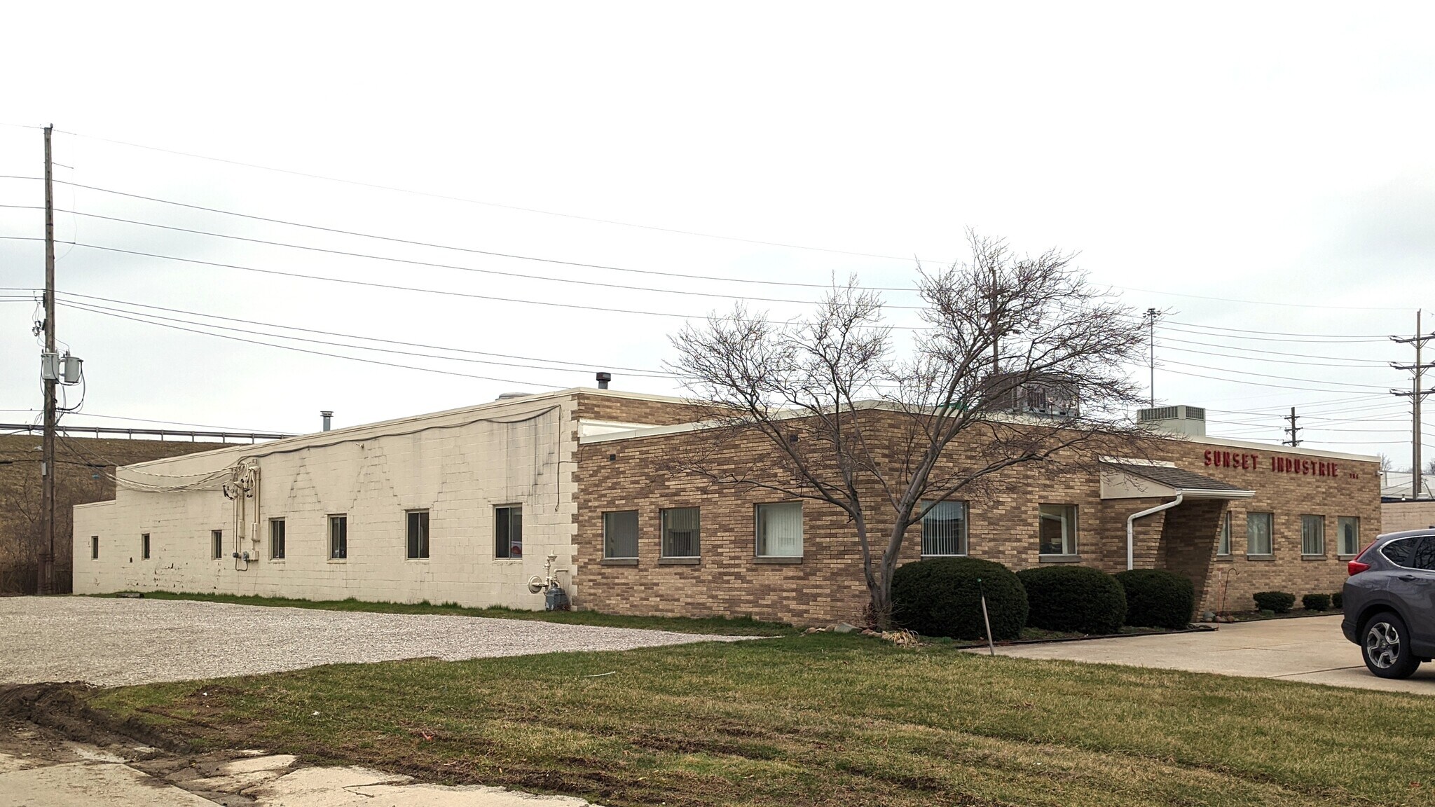 1272 E 286th St, Euclid, OH for sale Building Photo- Image 1 of 1