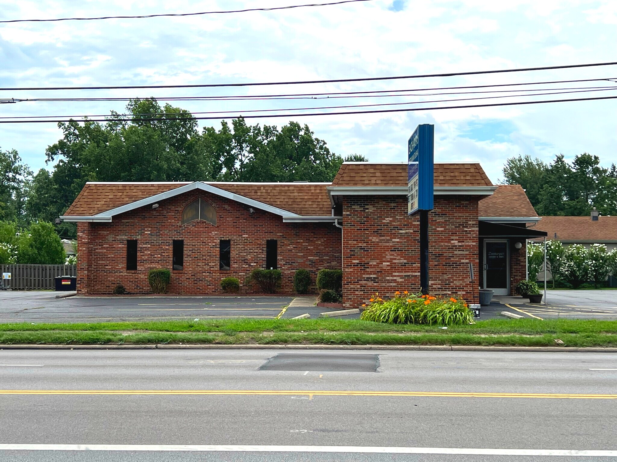 3455 W Alexis Rd, Toledo, OH for sale Building Photo- Image 1 of 1