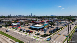 More details for 6202 Dashwood, Houston, TX - Retail for Lease