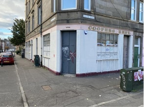 291-293 Easter Rd, Edinburgh for lease Building Photo- Image 1 of 1