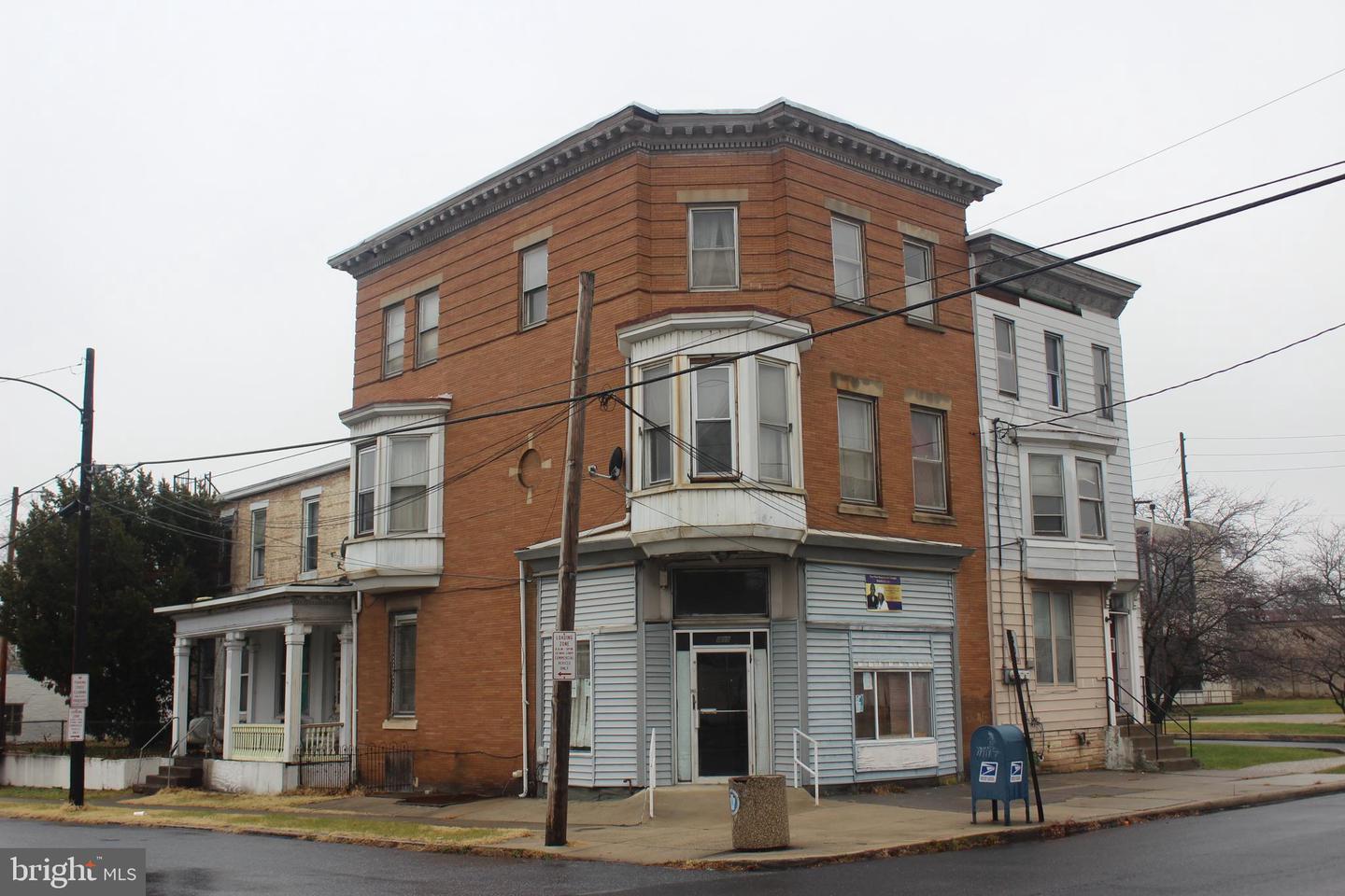 1800 N 6th St, Harrisburg, PA for sale Primary Photo- Image 1 of 1