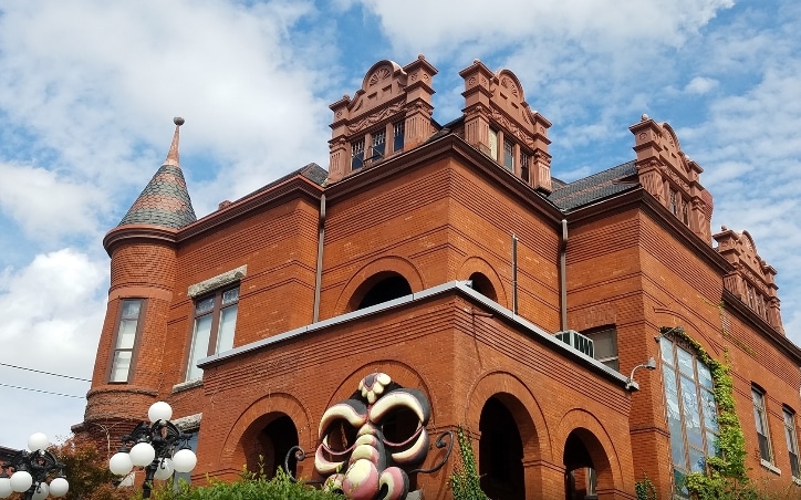 518 Prospect Ave, Syracuse, NY for sale - Primary Photo - Image 1 of 1