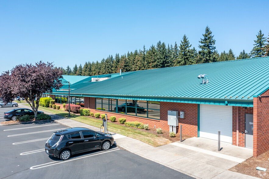 14301 SE 1st St, Vancouver, WA for lease - Building Photo - Image 3 of 7