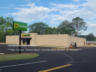 More details for 14800 Goodman Road, Olive Branch, MS - Retail for Sale